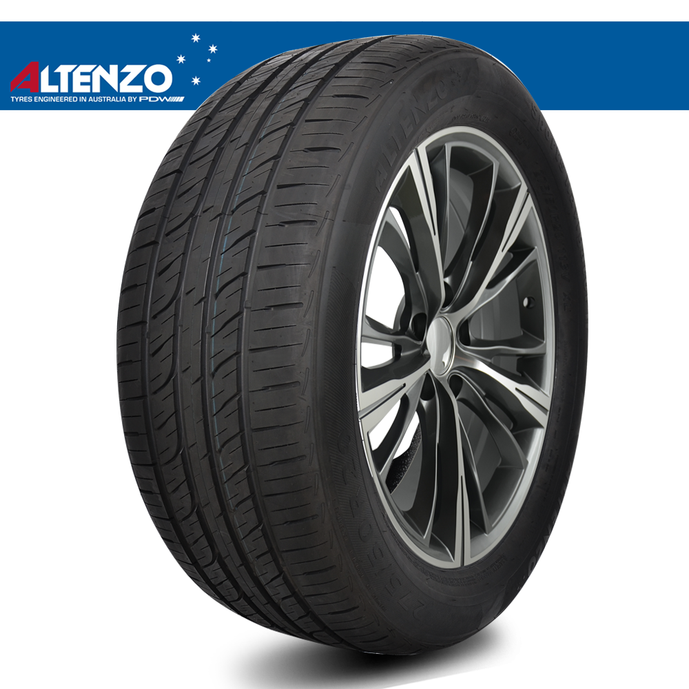 Спортивный навигатор II 275/50R20 шина Altenzo сплошная шина для внедорожника китайская автомобильная шина для вождения Экологически чистая шина 4x4 для транспортных средств