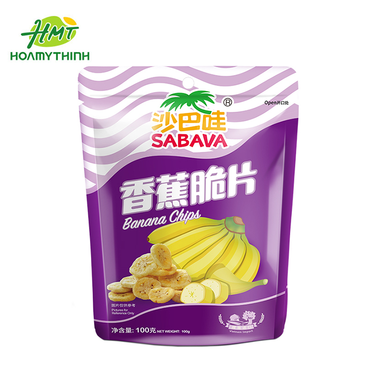 1kg GT Wholesale bulk Freeze Dried Banana diced dried fruit Organic Food Organic Banana Freeze Dried Banana Slice