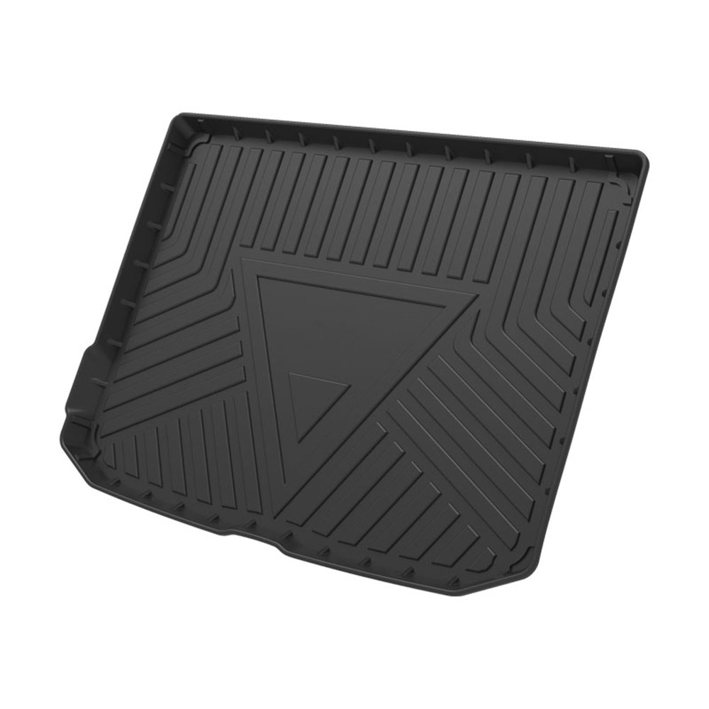 Custom Car Trunk Mat TPO Rear Cargo Boot Liner Cover Carpet Interior Accessories alfombra para maletero de coche