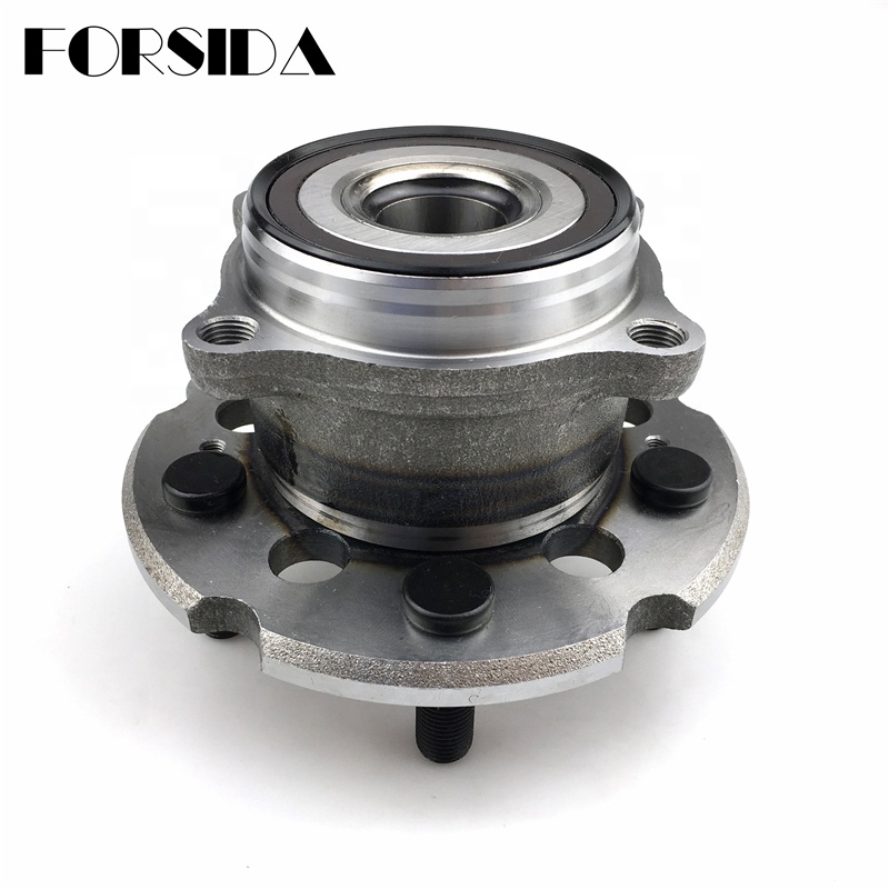 Подшипник заднего колеса для Honda Acura MDX YD2 2000-2006 OEM 42200-STX-A01 FORSIDA высокое качество