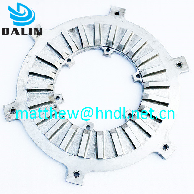 Airflex WCB2 Натяжитель с водяным охлаждением 236WCB2 stud 307111-10