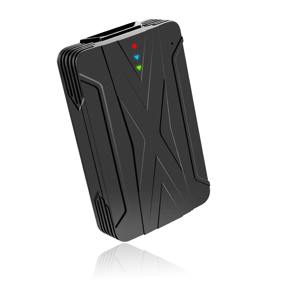 GPS-трекер для автомобиля, мА, мА, 4G
