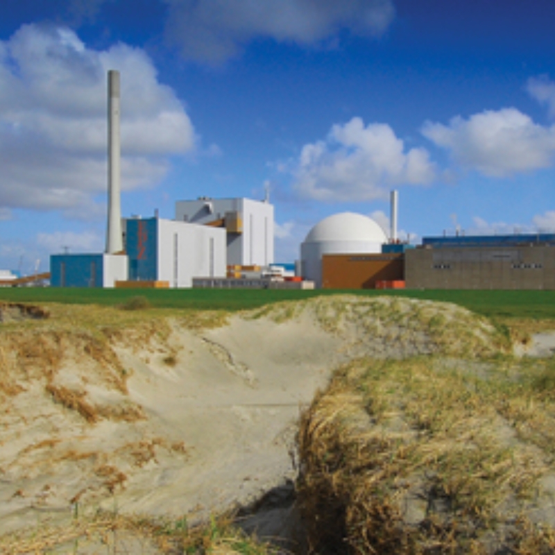 Thermal Electricity Generation System Biomass Generator Biomass Power Plant