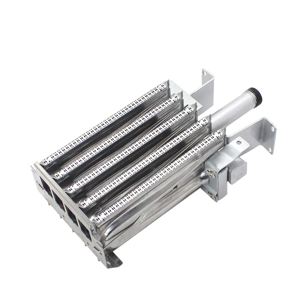 Steel High Quality gas wall-mounted furnace fire grate made in china
