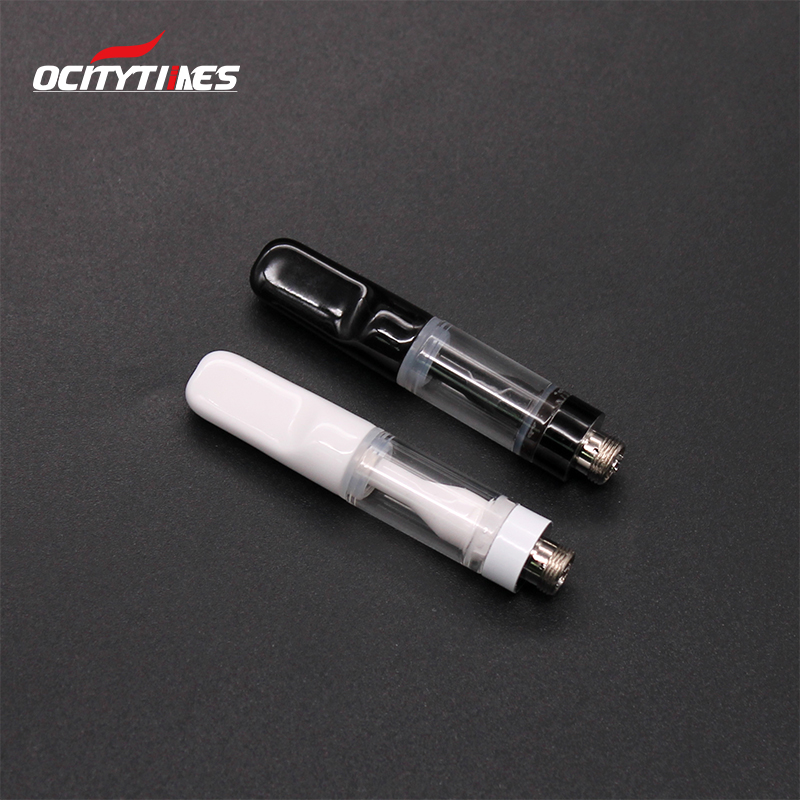 Custom vape carts empty CBD 510 cartridge atomizer with vape cartridge packaging