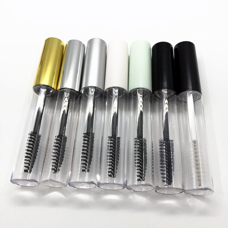 mascara tube empty private label mascara tube refillable mascara tube