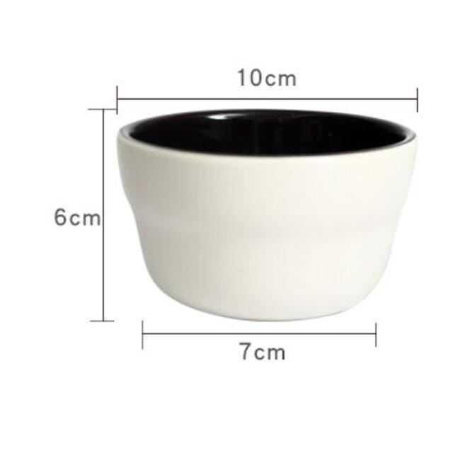 Coffee Cupping Bowl