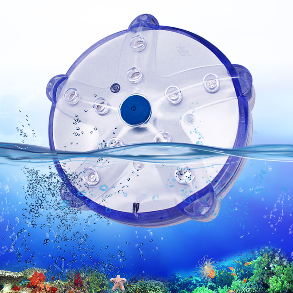 LED Starfish Shaped Battery Operated Lights Indoor & Outdoor Used for Garden Christmas Party Wedding New Year