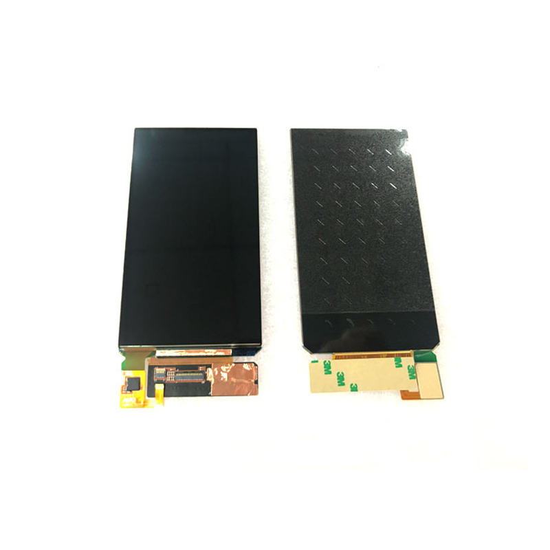 5 дюймов oled дисплей 720*1280 активно-матричные осид, высокая контрастность lcd емкостный сенсорный экран