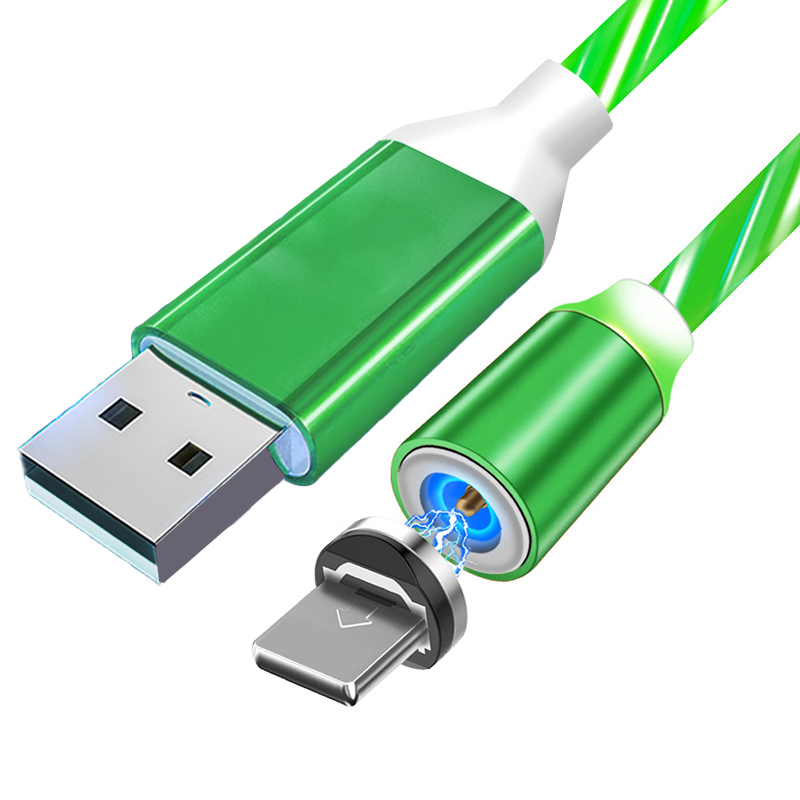 3а 3 в 1 Магнитный Usb кабель для передачи данных быстрое зарядное устройство кабели для мобильных телефонов для сотового телефона USB Type C зарядное устройство линия