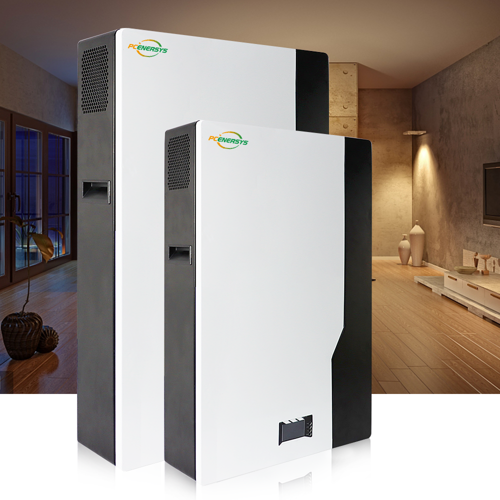 Энергетические системы 10 кВт, power wall 5 кВт, полная Солнечная система для дома, 5 10 кВтч, 100 Ач, lifepo4, 48 В, литий-ионный аккумулятор