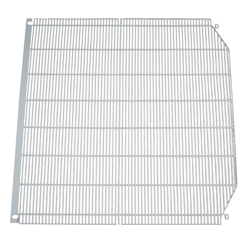 Metal Grill Guard for cooling fan/ Motor for guard