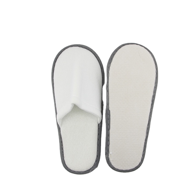 Luxury High Quality Cheap Custom Women Winter Eva Flight Hotel Slippers for Bathing