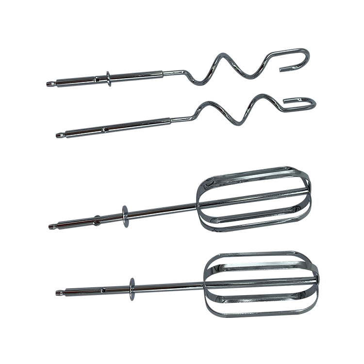 cheap price oem 10" inch function of kitchen food grade hand beater online egg beater