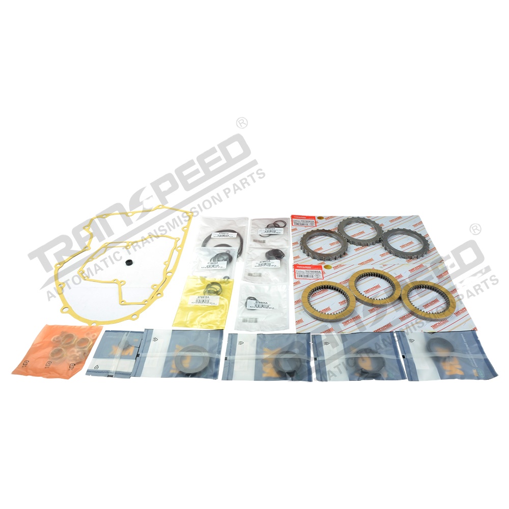 ATX T07800B transpeed автоматическая коробка передач MAXA BAXA CG5 комплект для ремонта
