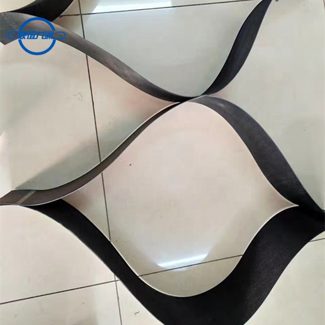 HDPE георешетка