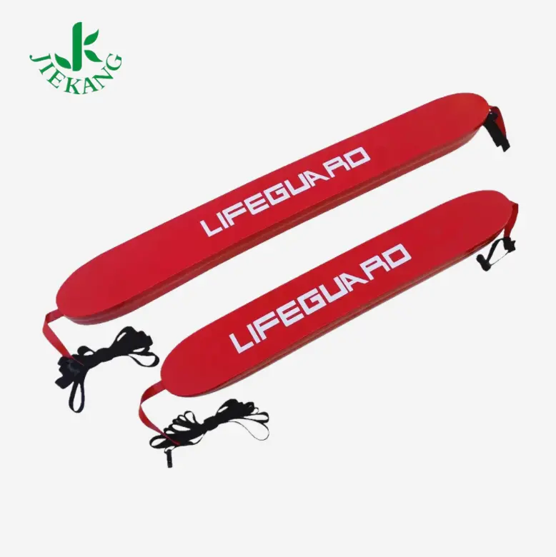 Manufacturer Price High Quality Eva Marine Water Floating Lifeguard Equipment Rescue Buoy Tube For First Aid