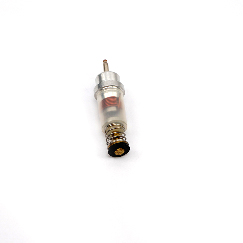 Portable Premium Durable Material Multi-size Embedded Single Wire Magnet Valvealve