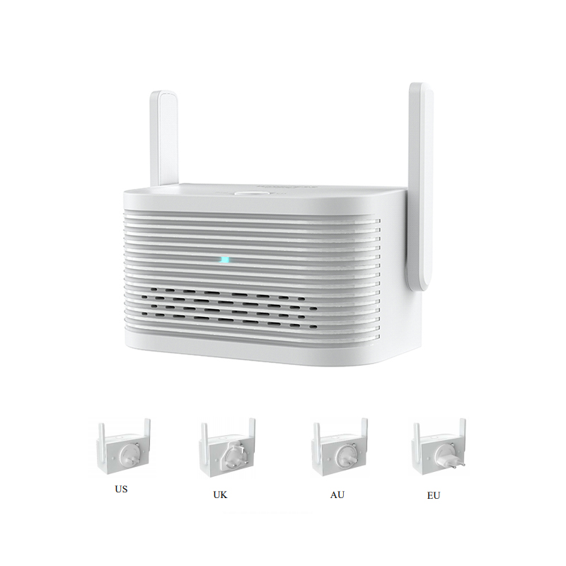 Wi-Fi-повторитель сигнала Wi-Fi WPS