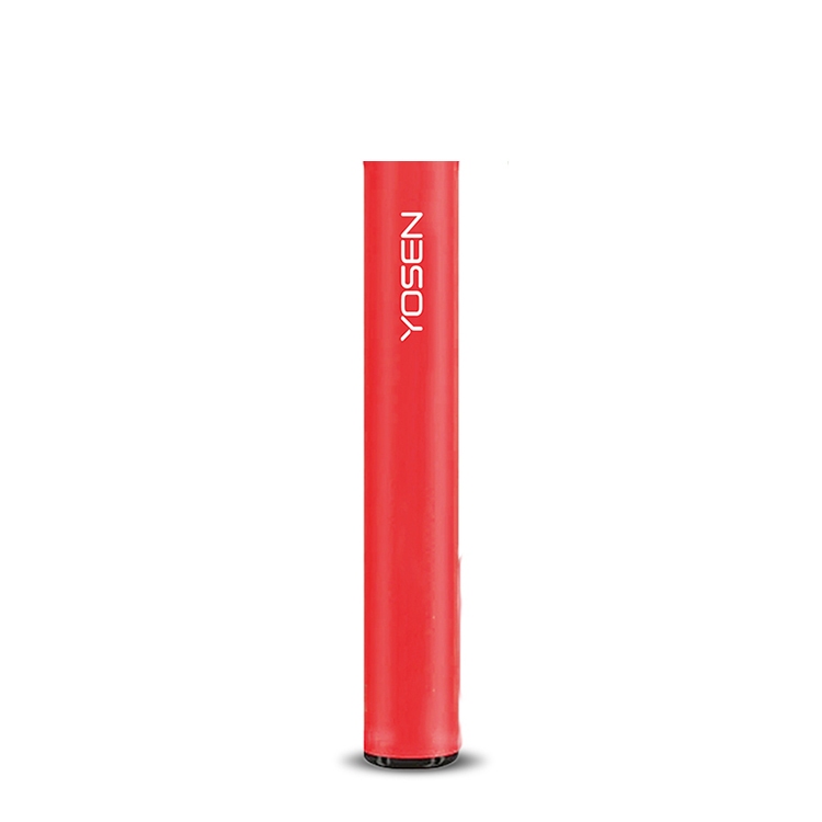 Хорошая производительность Vapes распылителя Pod электронная сигарета Портативный Vape ручка 600 мАч батарея электронной сигареты