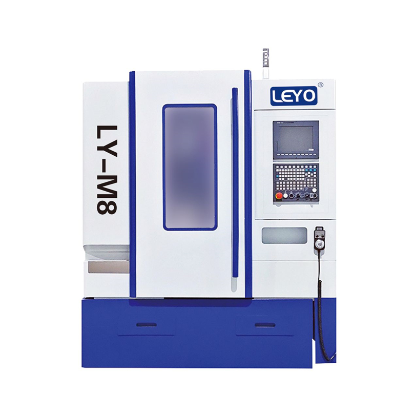 Фрезерный центр с ЧПУ vmc 850 cnc обрабатывающий центр с чпу vmc-850