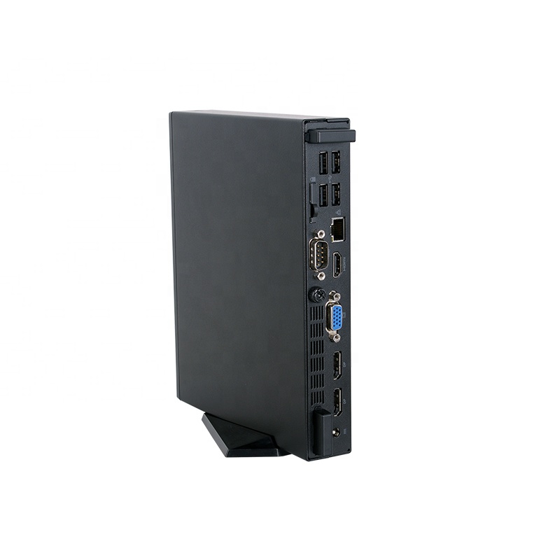 ECS One H310C промышленный настольный компьютер все в одном мини-ПК core i5