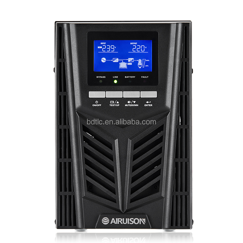 UPS 1 - 80 кВА Высокочастотный источник бесперебойного питания AIRUISON UPS
