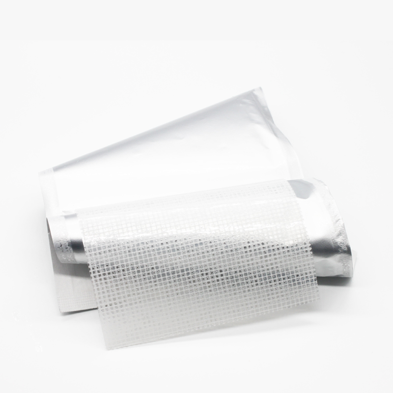 10x10 free sample brand new sterile petrolatum gauze swab