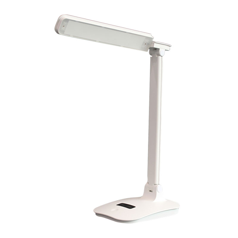 High quality 360 degree rotation led study stepless dimming desk lamps