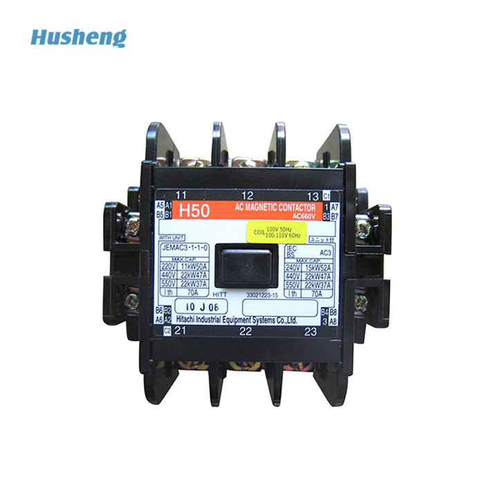 Контактор лифта hitachi H50,h100c, контактор лифта для hitachi