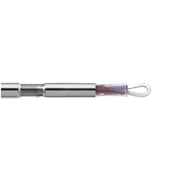 Surgical Instruments Probe Class III Instrument - RF Ablation Probes for Spinal Nucleus