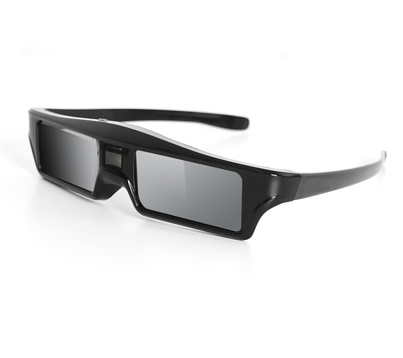 Напрямую с фабрики продажи Высокое качество Bluetooth проектор 3D затвора очки видео 3D очки