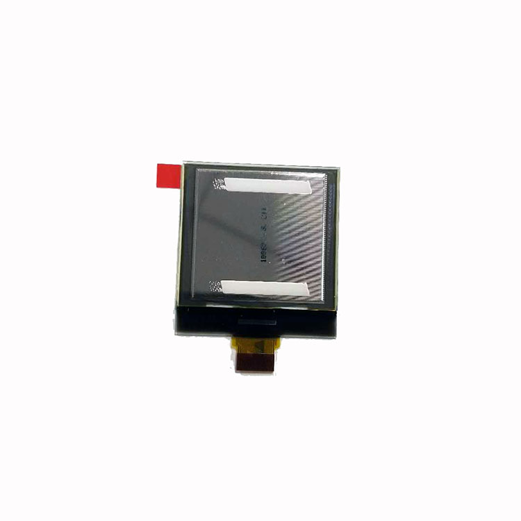1.5 inch OLED 13pin with white color SSD1327 SPI I2C interface OLED display for electronic cigarettes