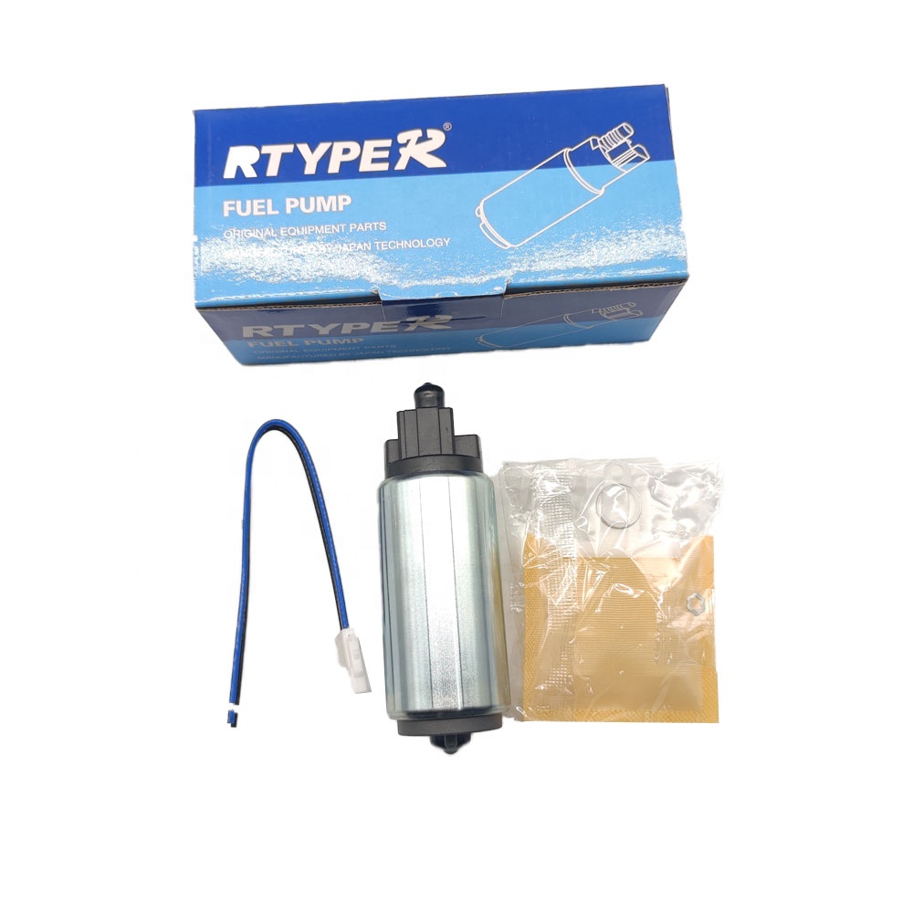 15100-80C01 15100-01H00 UCT30 UC-T30 Электрический suzuki топливный насос для автомобиля