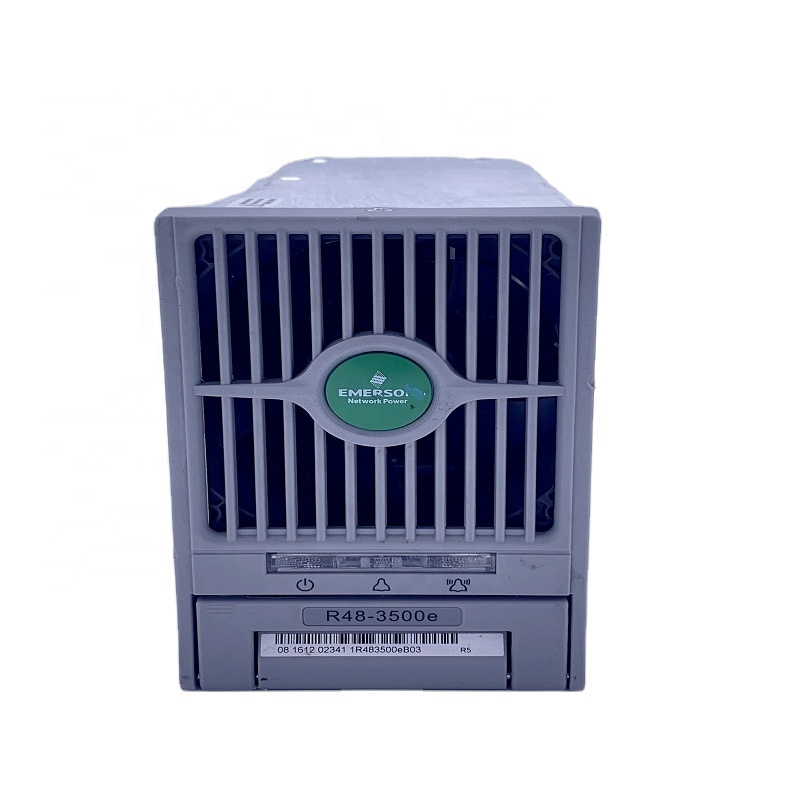 Новый оригинальный R48-3500E EMERSON выпрямительный модуль