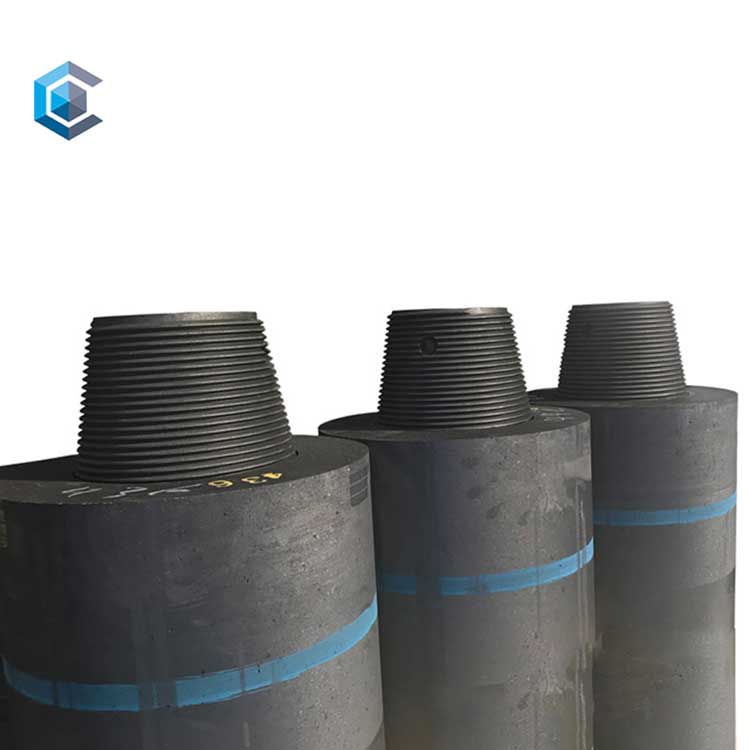Rongxing HP UHP Графитовый Электрод для производства стали