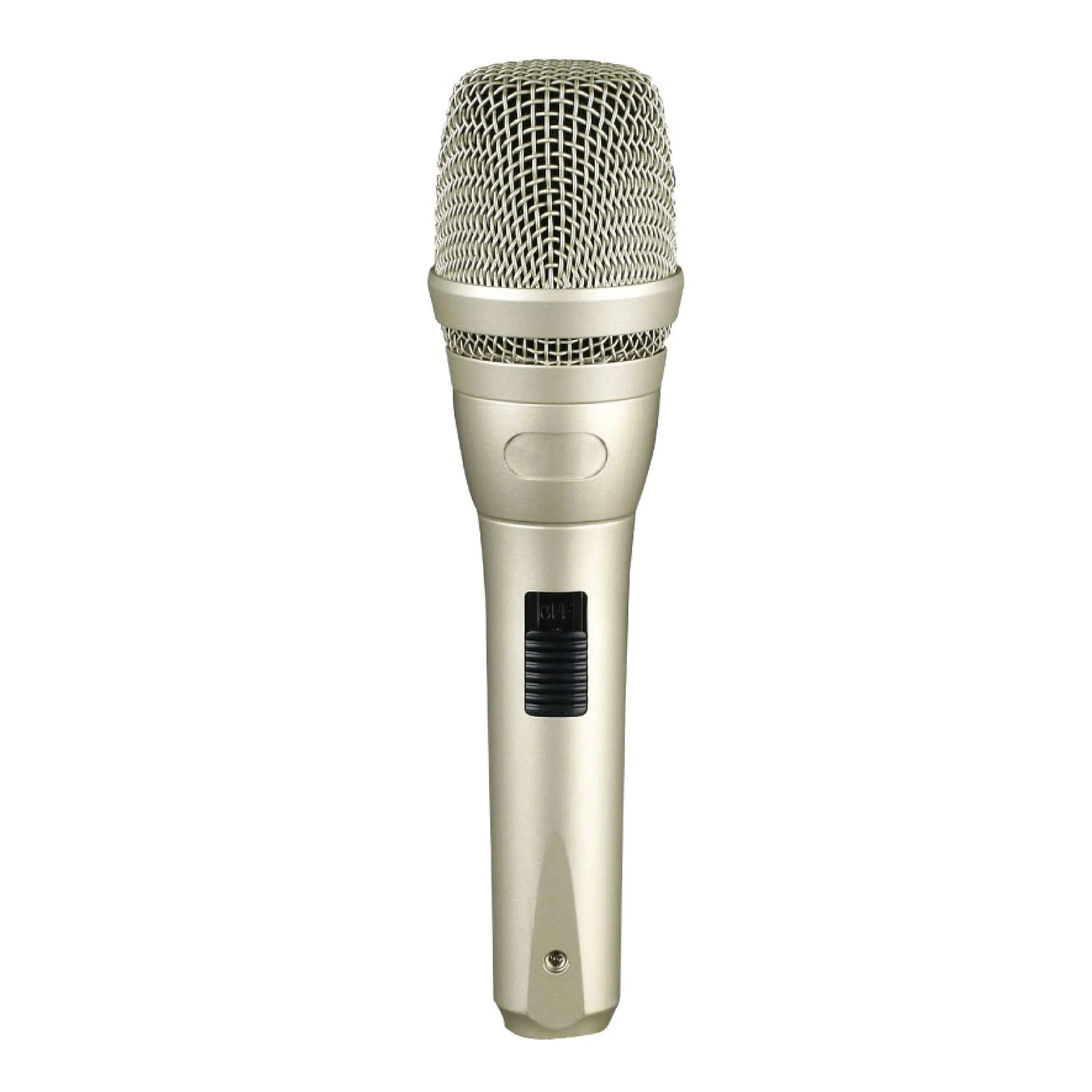 professional high quality microphone wired microphone karaoke microphone