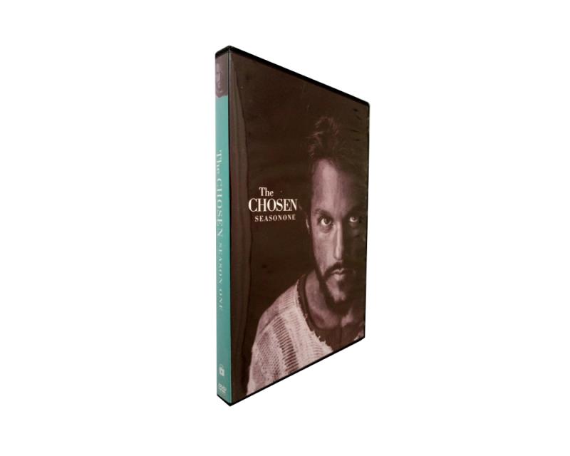 Лидер продаж, новый выпуск DVD-бокса Сезон 1 2DVD, бесплатная доставка, Заводская поставка