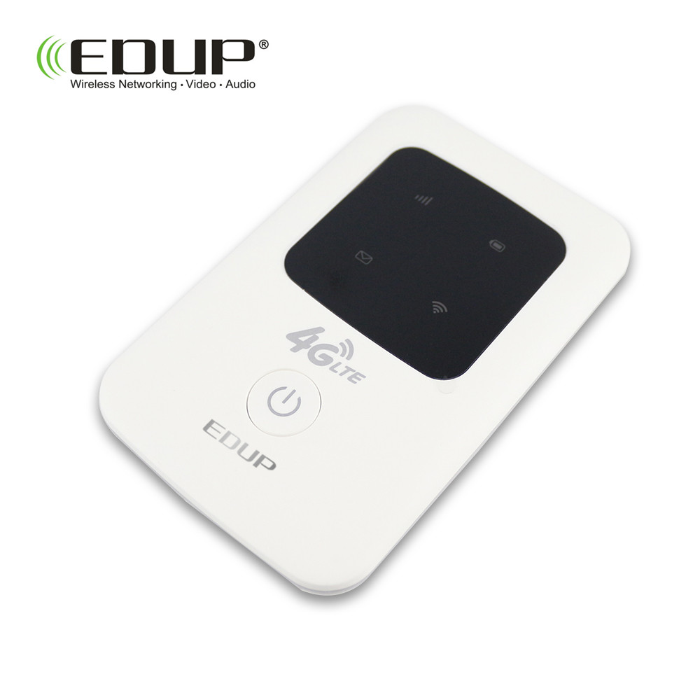 EP-N9520 150 Мбит/с, хорошее качество, точка доступа Airtel 4g с батареей 2100 мАч