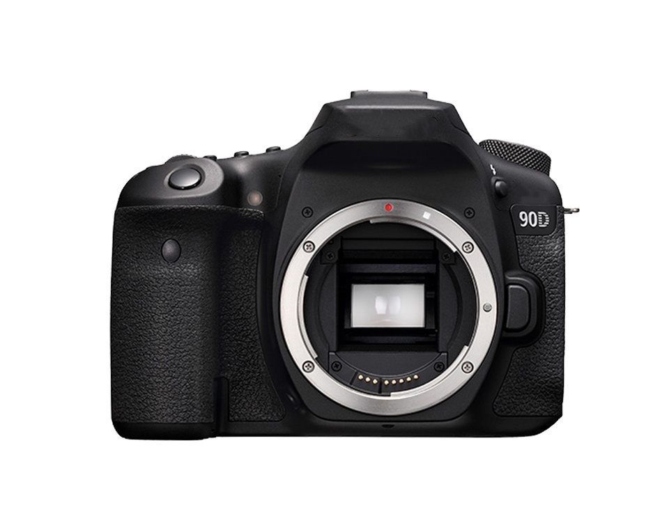 Использовать цифровую камеру среднего класса DSLR цифровая камера домашнего путешествия 4K HD видеосъемка 90D камера