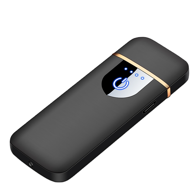 Зажигалка с зарядкой от Usb