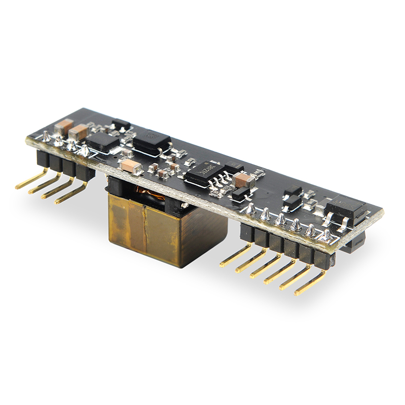 Wholesale IEEE802.3af IP Camera Power 12V/1A 5V2.4A 3.3V2A can choose PoE Module Board SDAPO AG9700/DP9700