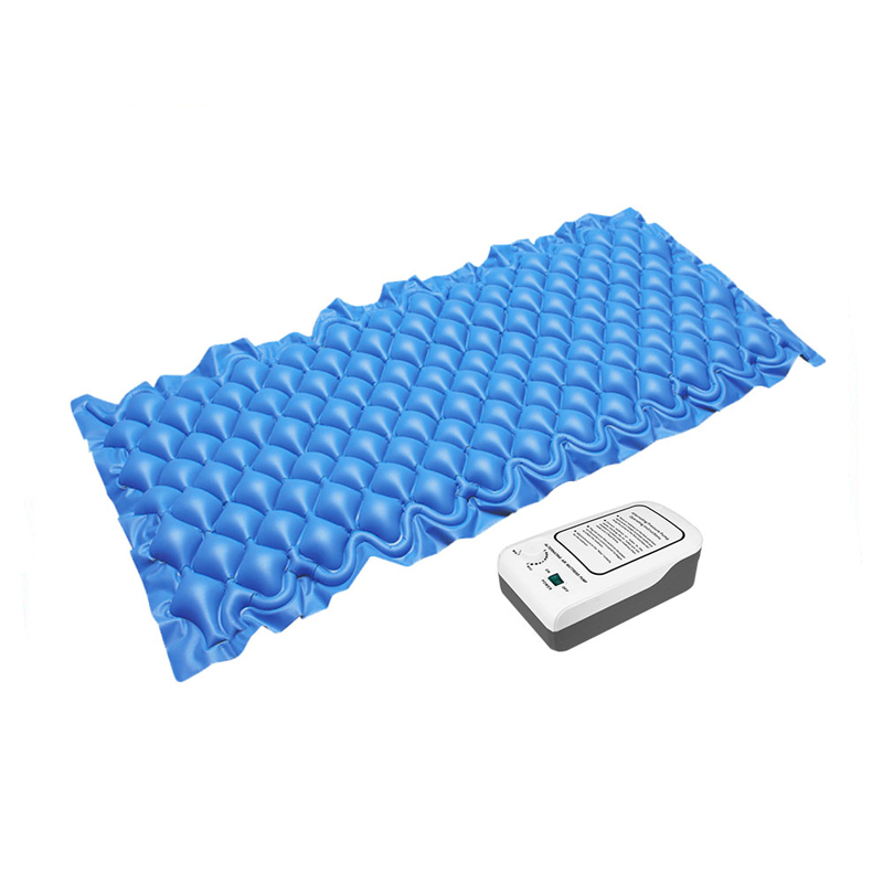 High Quality Best Price Color customizable anti decubitus air mattress hospital bed use
