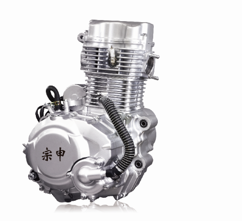Трехколесный двигатель 150cc