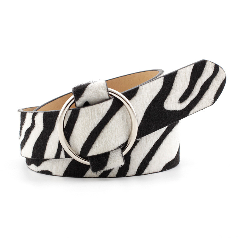 Surprise Price Camel Color Lemon Yellow Color White Color Other Belt Accessories