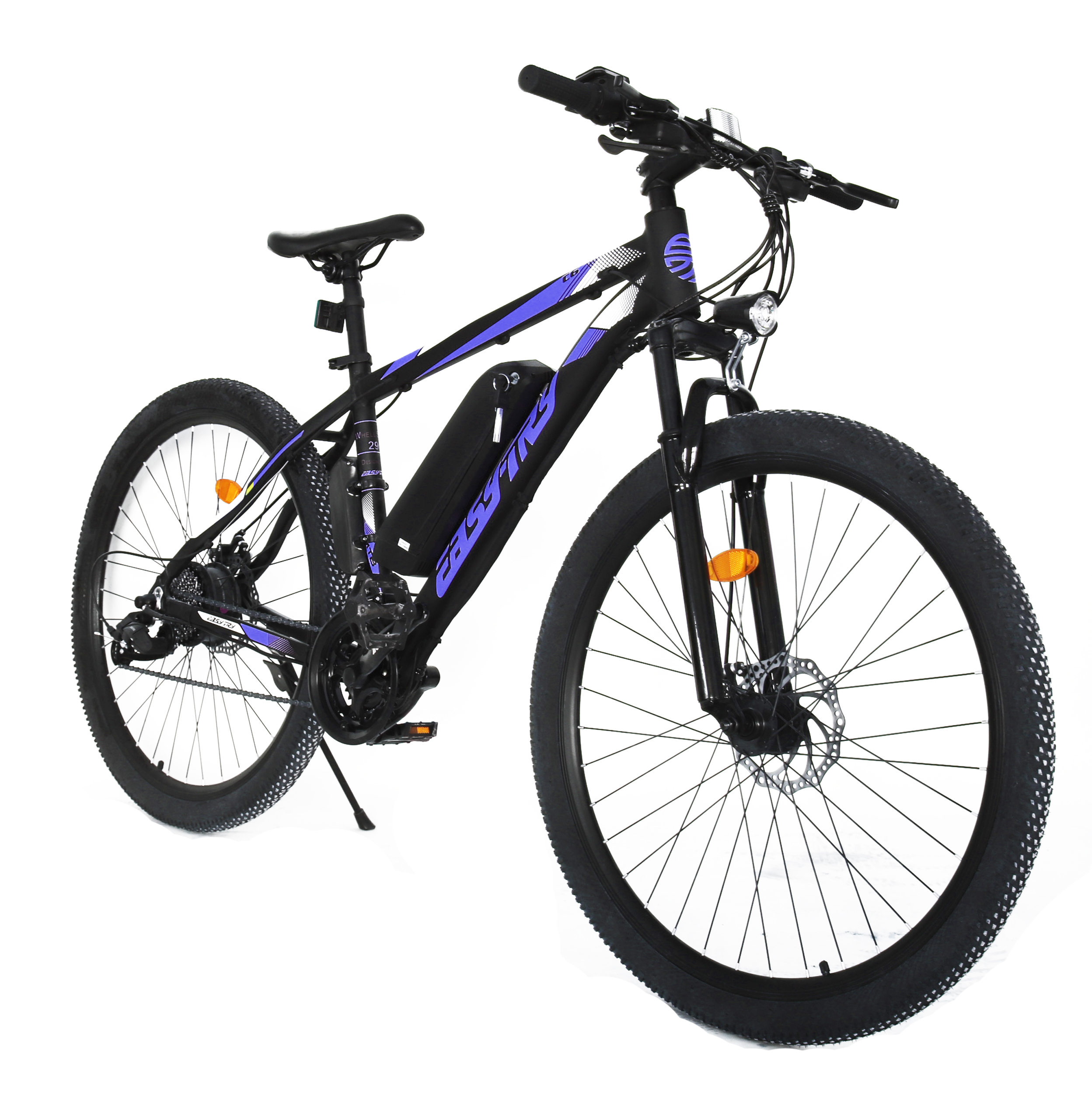 OEM ODM 10Ah литиевая батарея E bike 36V 48V 250W 350W 500W электрический велосипед