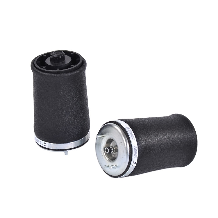 Perfectly Acceptable x5/E53 Rear Air Spring Suspension 37126750355 3712 6750 355 FOR BMW X5 E53