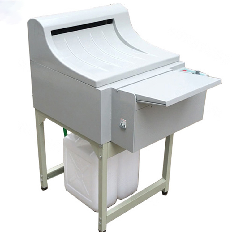 Factory Cheap Price Digital X-ray washing machine Automatic X-ray Film Processor