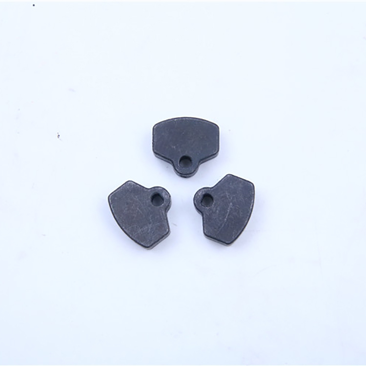 Wholesale Price Customized Sizes Eccentric Wheel Powder Metallurgy Processing Various Specifications Structural Parts