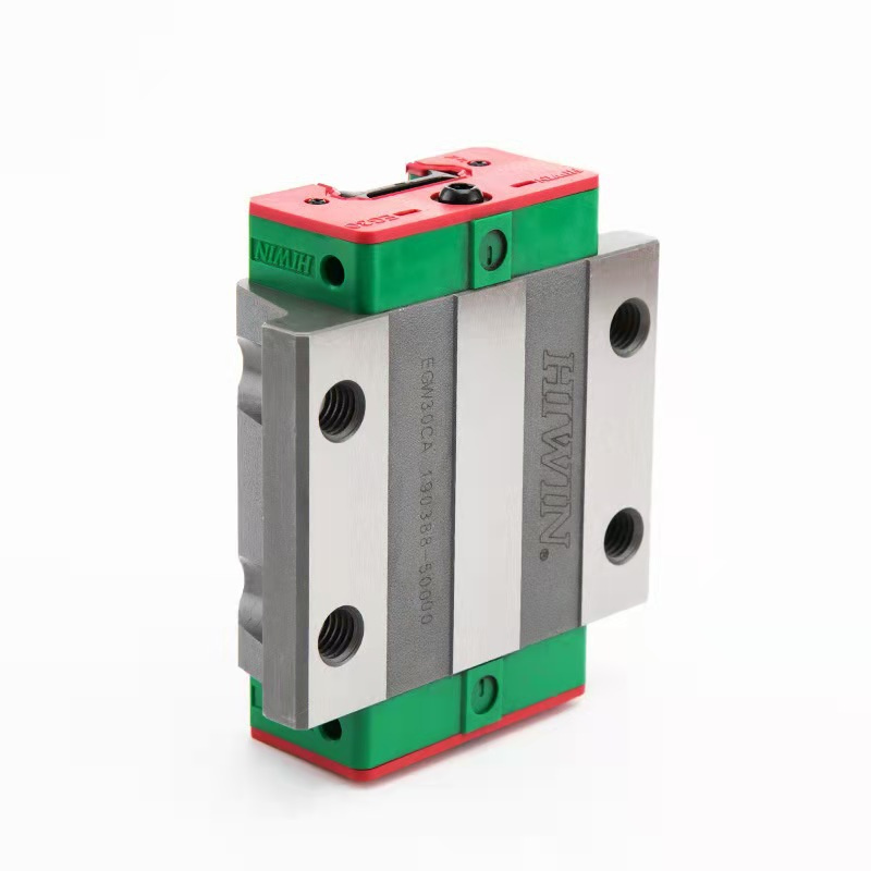 Linear Rail Block Linear Guide Linear Slider HIWIN EGH15CA